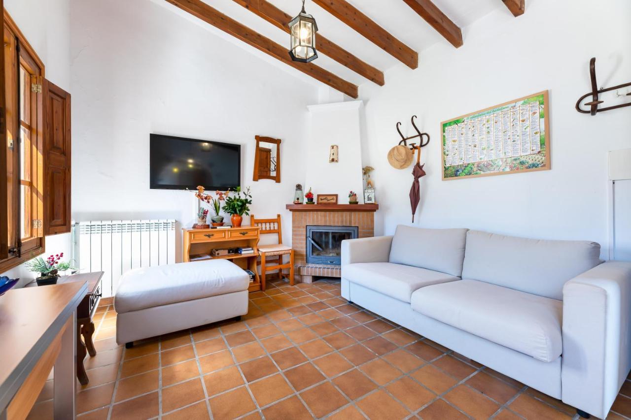 Florida Villa Fornalutx