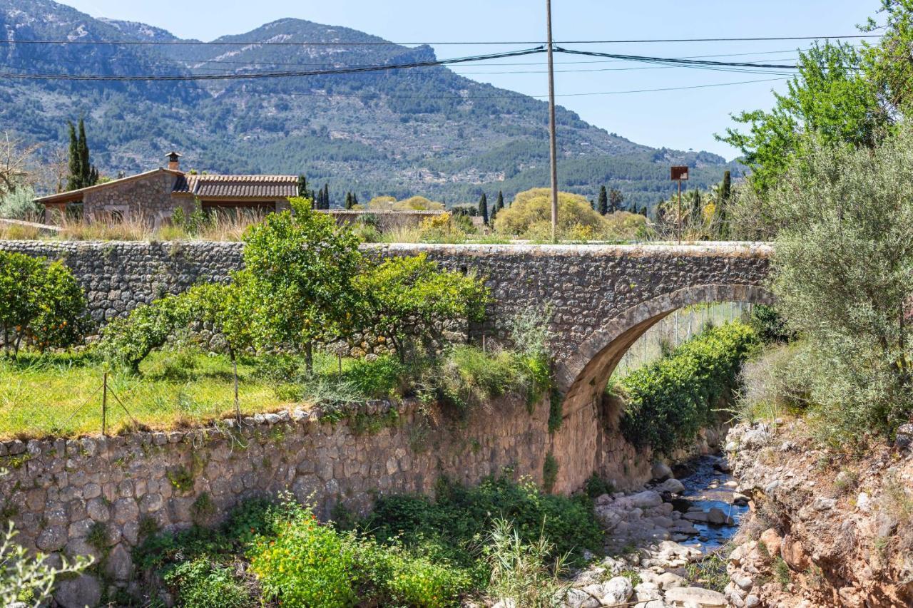 Villa Florida Fornalutx